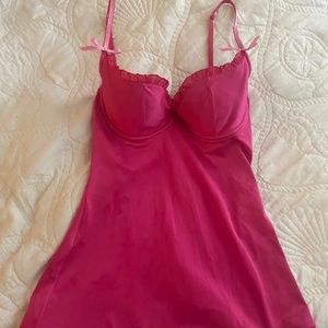 Victoria’s Secret Lingerie Slip